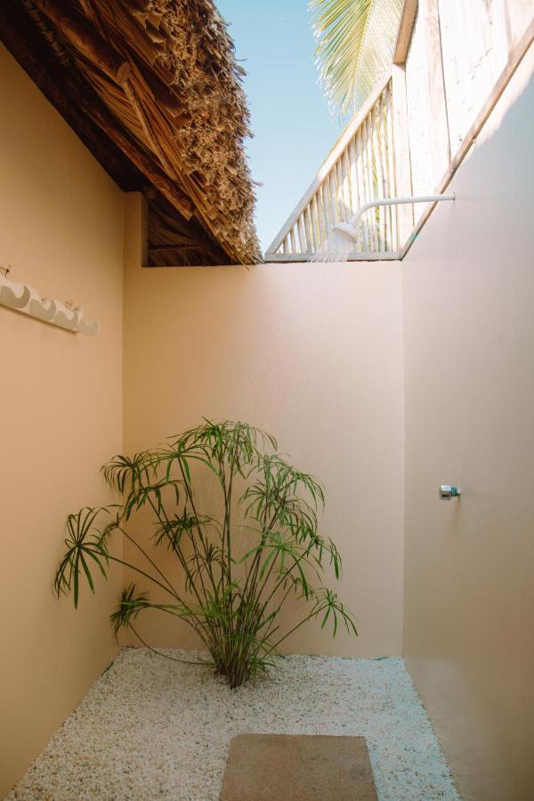 Hidden Wave Hotel El Paredón Buena Vista Exterior foto